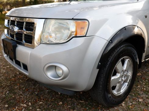 Used 2008 Ford Escape XLT image 28