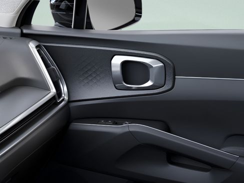 New 2026 Kia Sorento LX FWD image 25