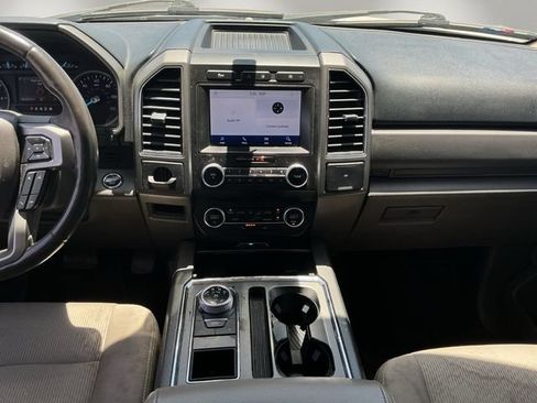 Used 2021 Ford Expedition XLT w/ Cargo Package RWD image 11