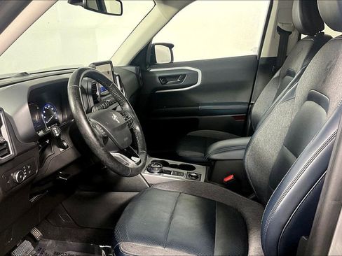 Used 2021 Ford Bronco Sport Outer Banks w/ Outer Banks Package (96D) AWD/4WD image 13