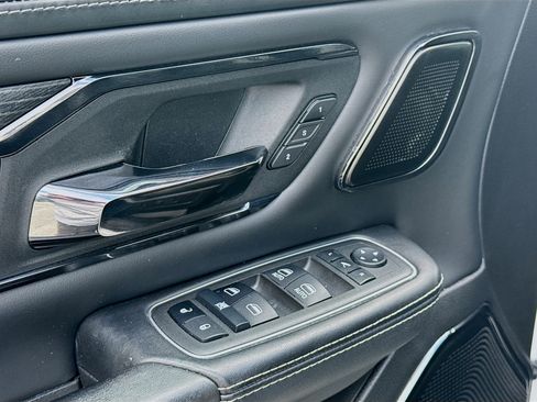 Used 2022 RAM 1500 Limited image 22