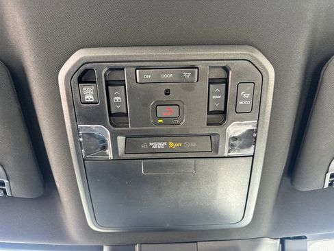 Used 2022 Toyota Tundra Capstone image 44