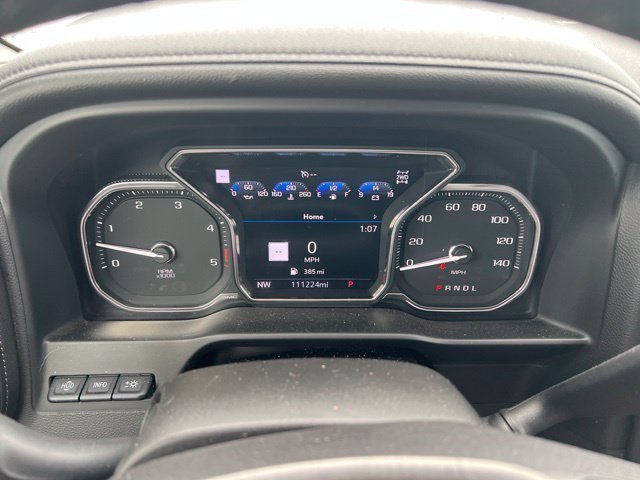 Certified 2021 GMC Sierra 2500 Denali w/ Denali Ultimate Package AWD/4WD image 36