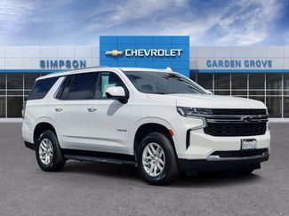 Used 2023 Chevrolet Tahoe LS RWD video 1