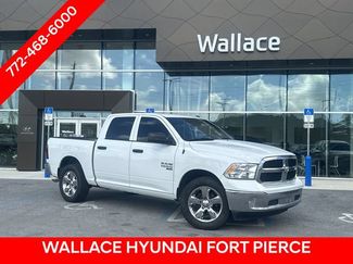 Used 2022 RAM 1500 Tradesman w/ Tradesman SXT Package AWD/4WD video 1