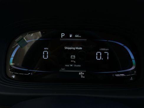 New 2026 Hyundai Venue SEL FWD image 17