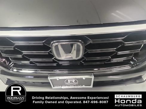 Used 2024 Honda CR-V EX-L image 28
