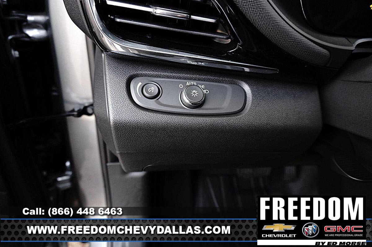 New 2026 Buick Envista Sport Touring w/ Convenience II Package FWD image 27