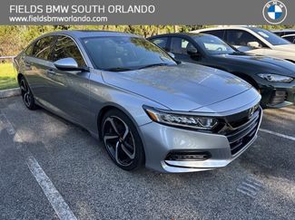 Used 2020 Honda Accord Sport image 1