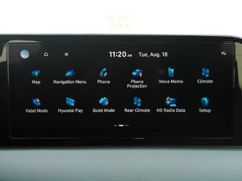 Used 2024 Hyundai Palisade SEL FWD image 44