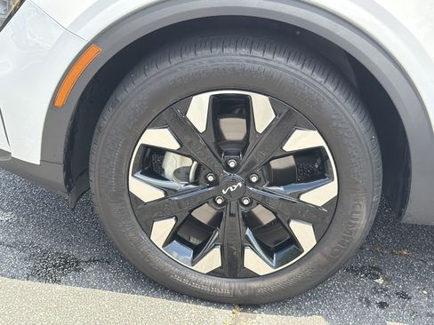 Used 2024 Kia Sportage X-Line w/ X-Line Premium Package AWD/4WD image 29