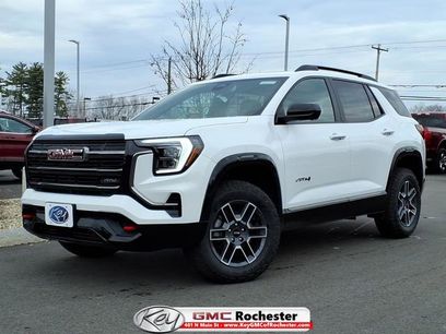 New 2026 GMC Terrain AT4 w/ Technology Package II