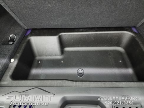 New 2026 Jeep Wrangler Unlimited Rubicon w/ Safety Group image 26