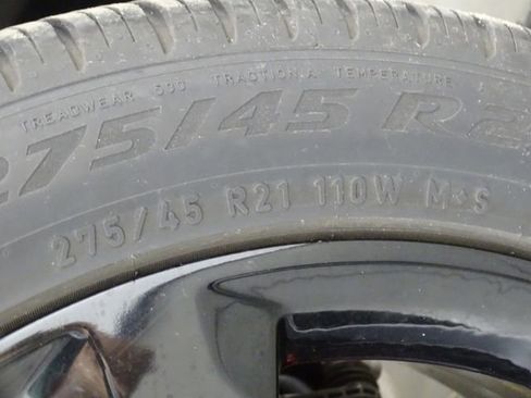 Used 2023 Ford Explorer ST w/ Equipment Group 401A image 38