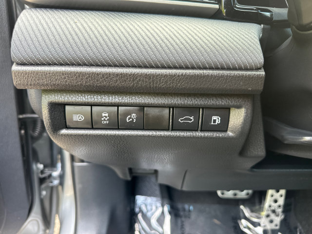 Certified 2026 Toyota Camry SE FWD image 32