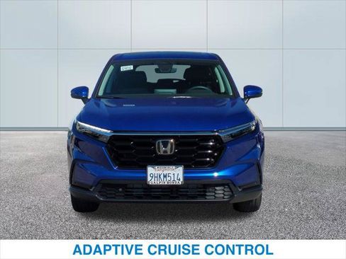 Certified 2023 Honda CR-V EX-L image 3