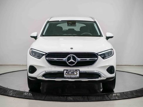 Certified 2024 Mercedes-Benz GLC 300 image 6