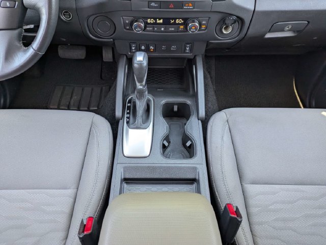 Used 2024 Nissan Frontier SV w/ SV Convenience Package RWD image 21