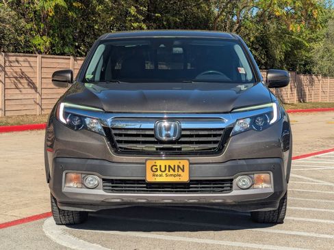 Used 2020 Honda Ridgeline RTL-E image 9