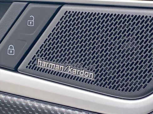 New 2026 Volkswagen Atlas Cross Sport SEL Premium R-Line AWD/4WD image 13