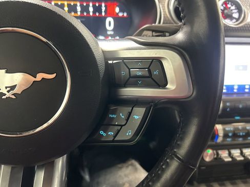 Used 2021 Ford Mustang GT Premium w/ GT Performance Package image 23