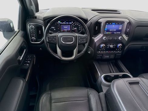 Used 2020 GMC Sierra 2500 Denali w/ Denali Ultimate Package AWD/4WD image 28
