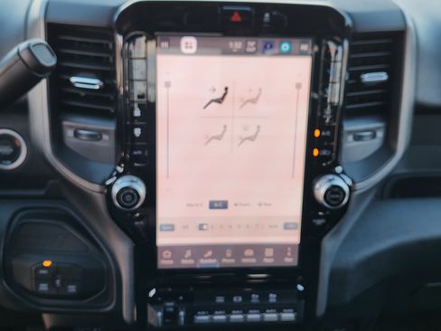 New 2026 RAM 3500 Tradesman image 15