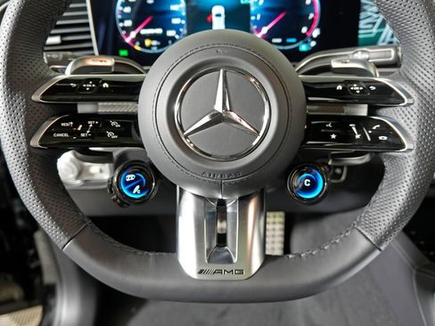 Certified 2026 Mercedes-Benz GLE 53 AMG 4MATIC image 16