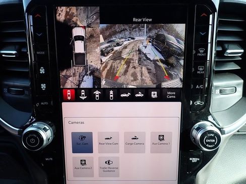 New 2026 RAM 2500 Big Horn image 19