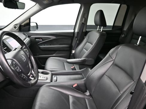 Used 2023 Honda Ridgeline RTL-E image 25