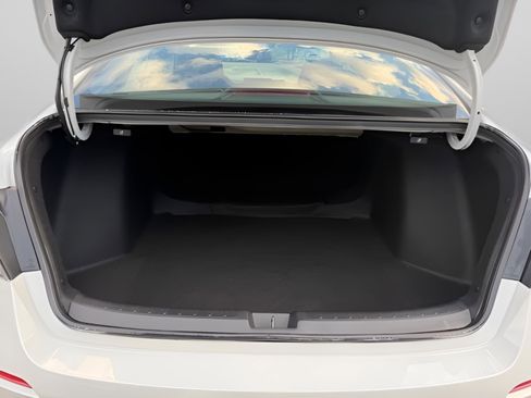 Used 2026 Honda Civic Sport image 26