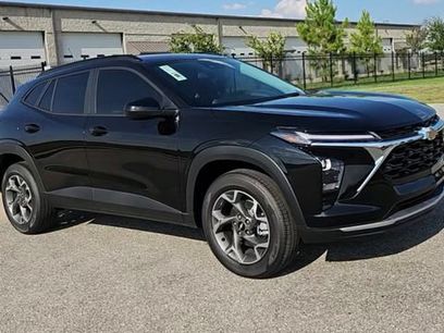New 2026 Chevrolet Trax LT w/ Driver Confidence Package