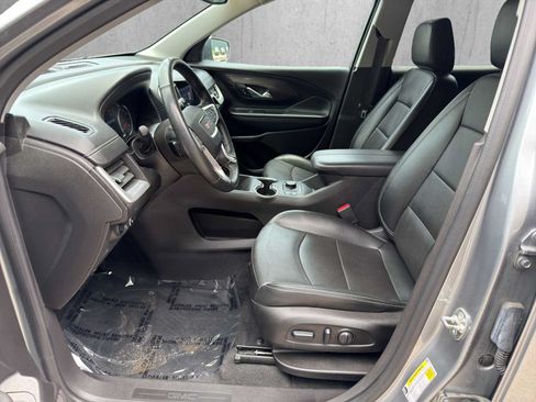 Used 2024 GMC Terrain SLT AWD/4WD image 11