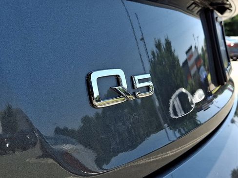 Certified 2023 Audi Q5 2.0T Premium w/ Convenience Package AWD/4WD image 28