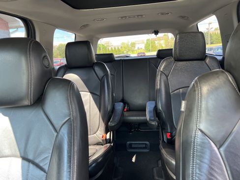 Used 2014 GMC Acadia Denali image 18