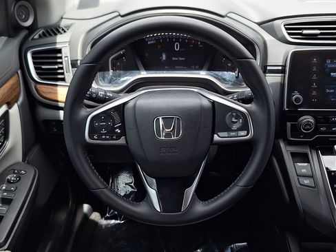 Used 2018 Honda CR-V Touring image 15