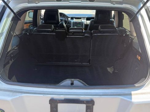 Used 2006 Land Rover Range Rover Sport HSE AWD/4WD image 22