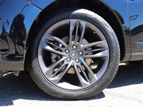 Used 2020 Acura RDX A-Spec FWD image 5