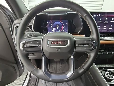 Used 2023 GMC Canyon AT4 w/ Canyon Safety Plus Package image 24