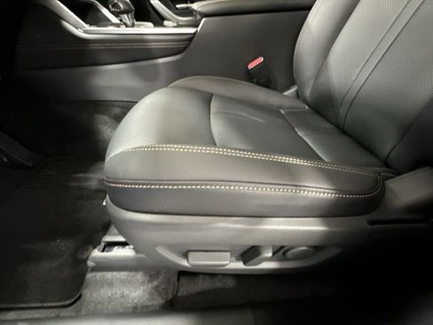 New 2026 MAZDA CX-90 Plug-In Hybrid w/ Preferred AWD/4WD image 18