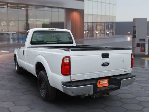 Used 2015 Ford F250 XL w/ XL Value Package image 5