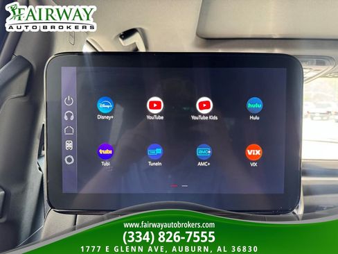 Used 2026 GMC Yukon AT4 w/ AT4 Premium Plus Package AWD/4WD image 27