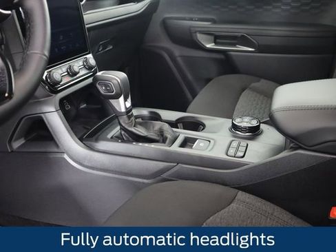 New 2025 Ford Ranger XLT image 44