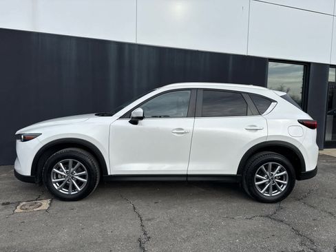 Used 2023 MAZDA CX-5 AWD 2.5 S image 3