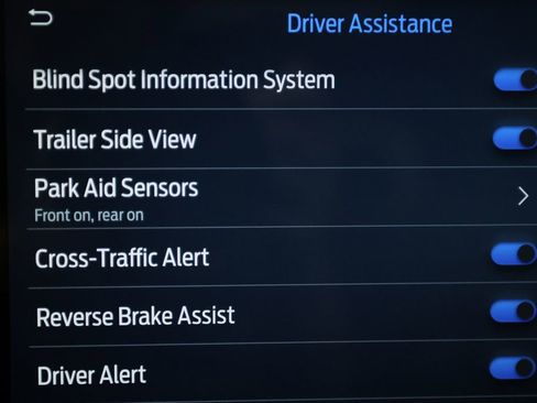 Used 2026 Ford F150 Raptor image 35