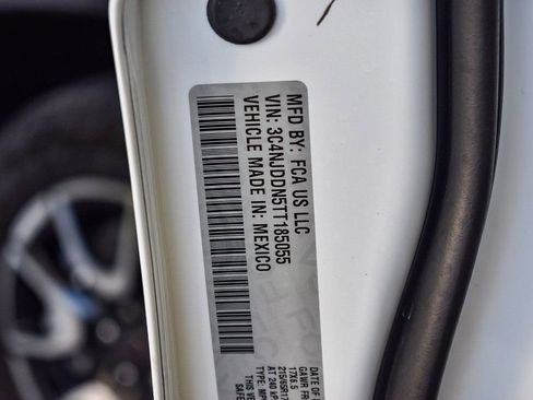 New 2026 Jeep Compass Trailhawk w/ Sun, Sound & Navigation Group image 24