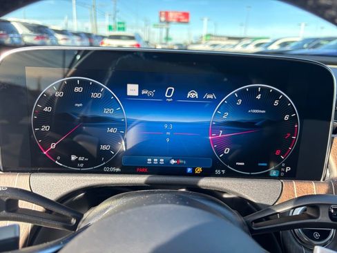 New 2026 Mercedes-Benz E 350 4MATIC Sedan image 21