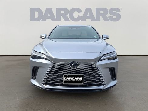 Used 2025 Lexus RX 350 Premium image 2