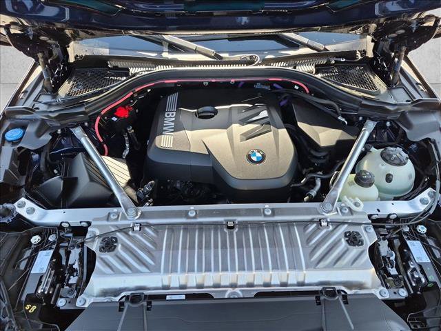 Used 2026 BMW X3 xDrive30i AWD/4WD image 23