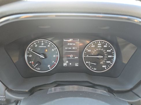 New 2025 Subaru Outback Premium w/ Popular Package #1A image 21